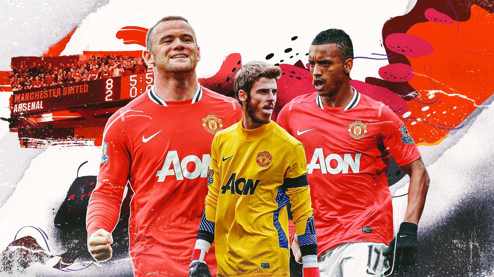 这些都为他 这些都为他