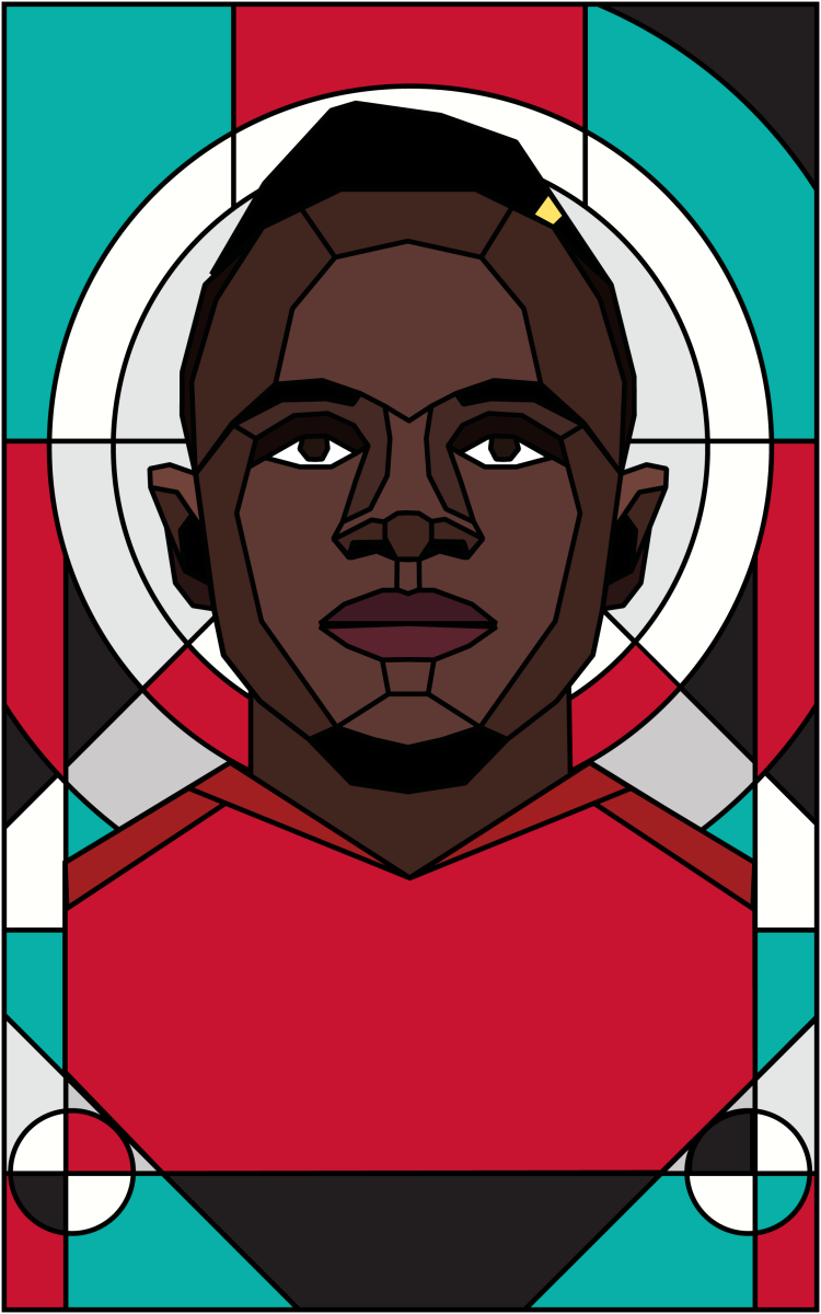 作为前马德 作为前马德