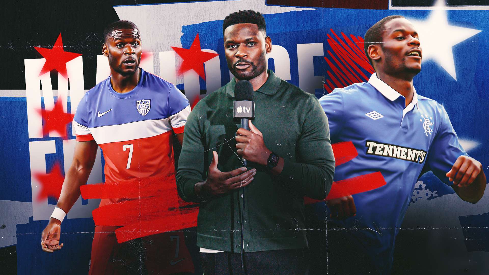 安普頓期間 安普頓期間