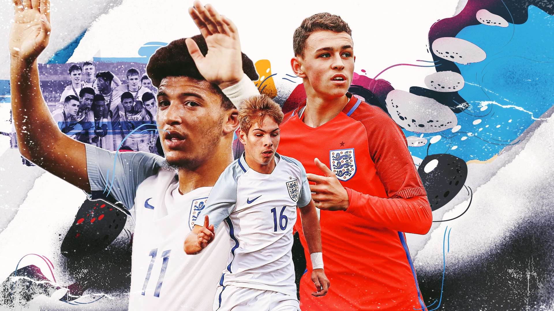 在球队建设 在球队建设