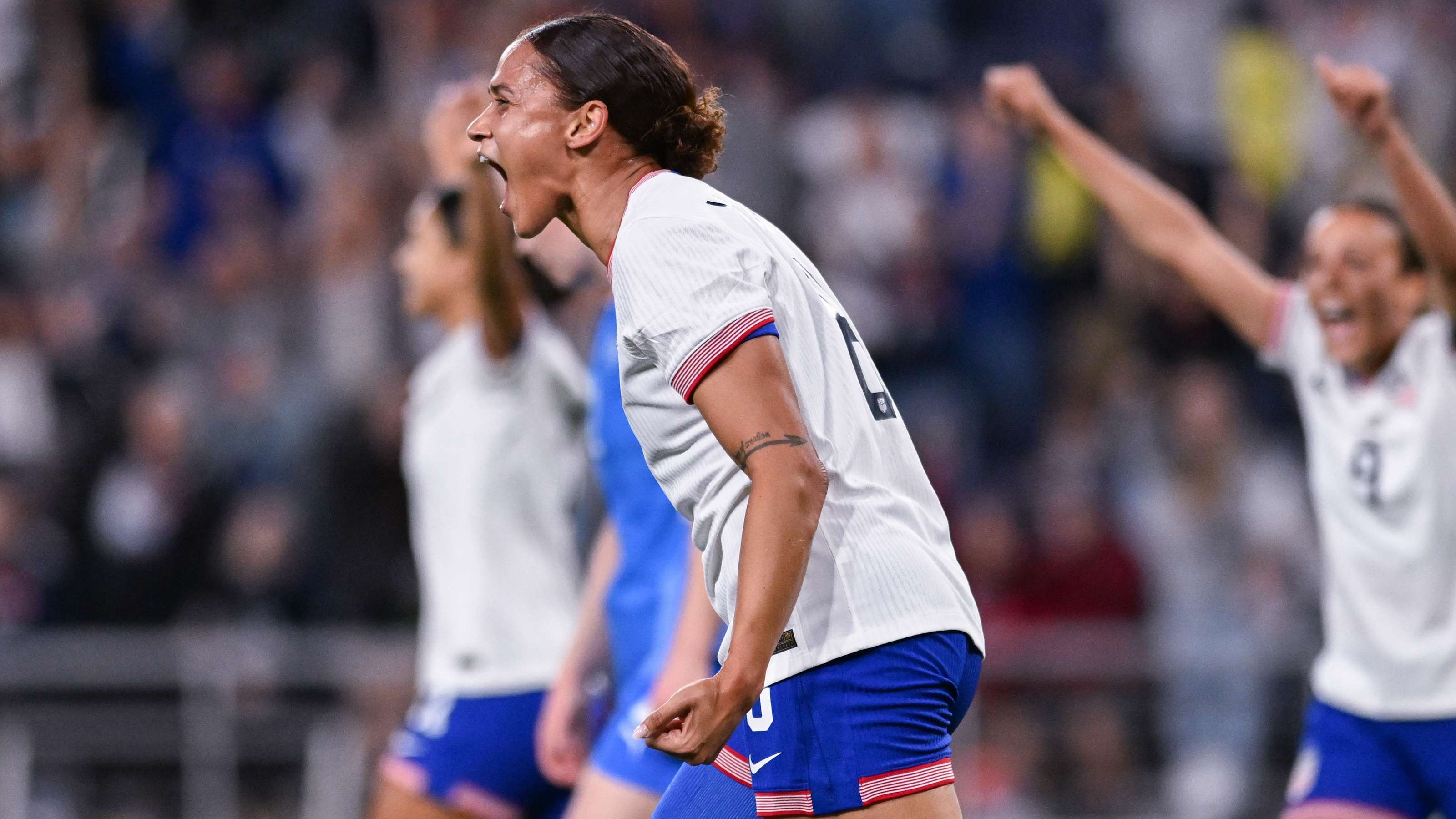 的成績讓他 的成績讓他