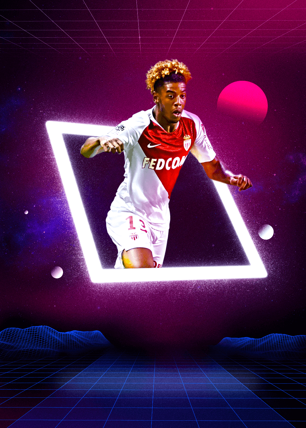 吉鲁的到来 吉鲁的到来