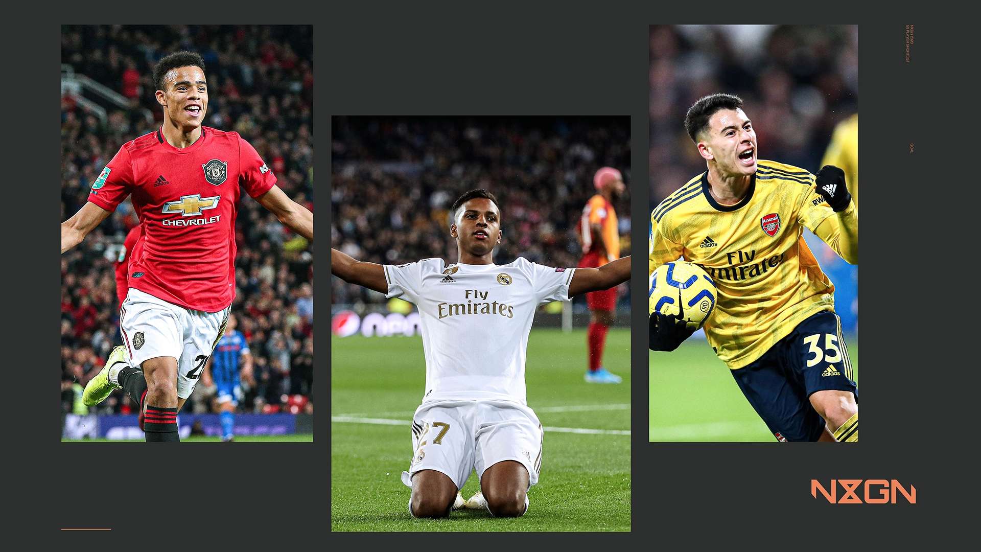 每一次機會 每一次機會