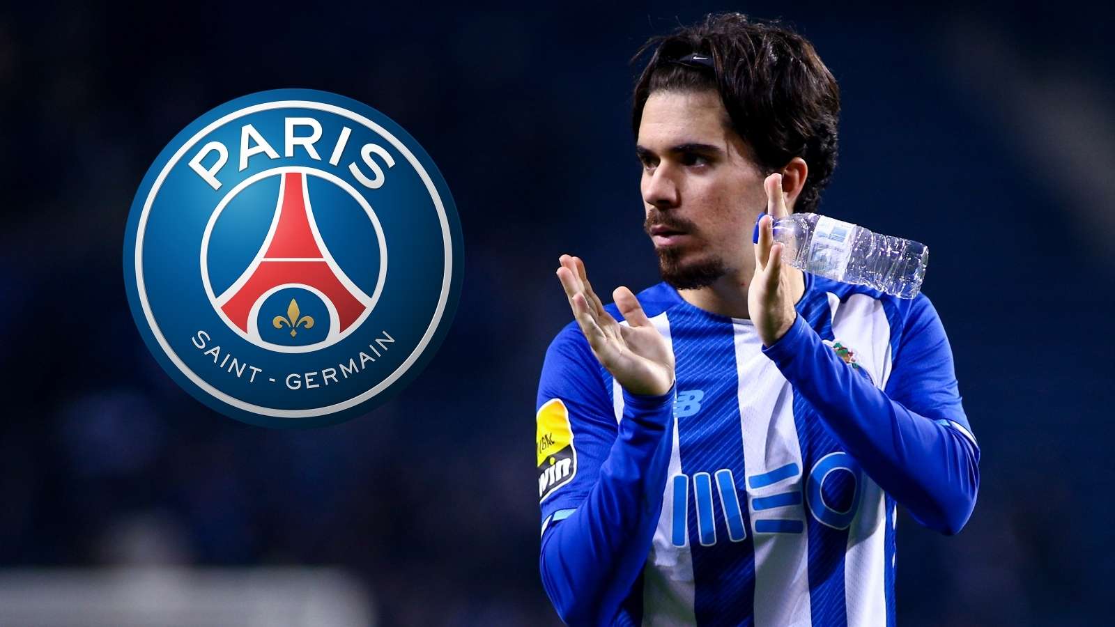 人的默契配 人的默契配