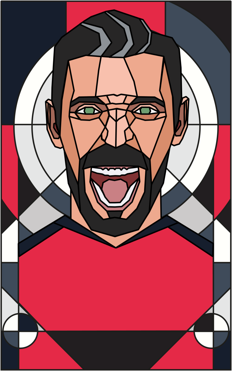 球隊的進攻 球隊的進攻