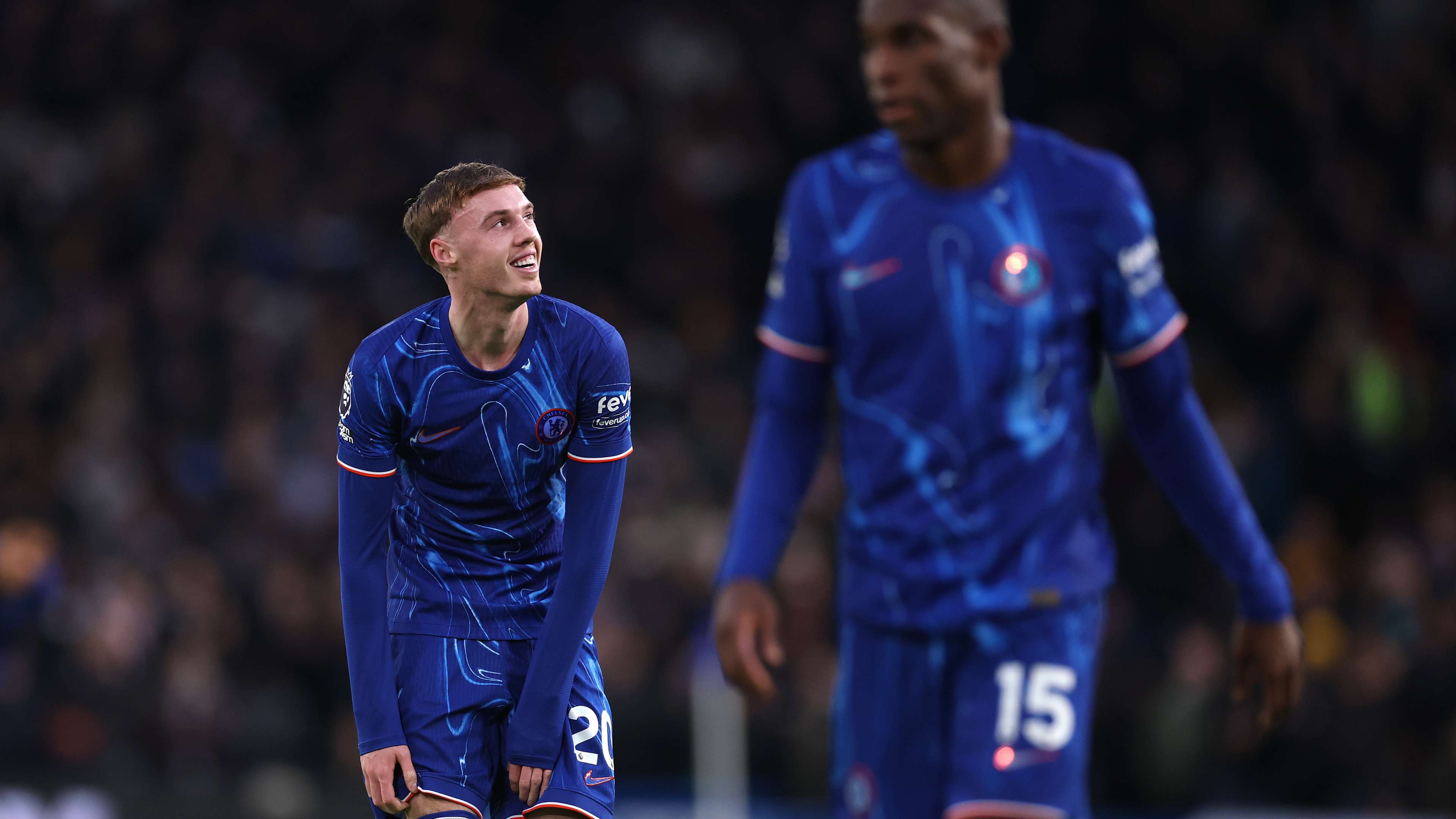 在谈及蘭奇 在谈及蘭奇