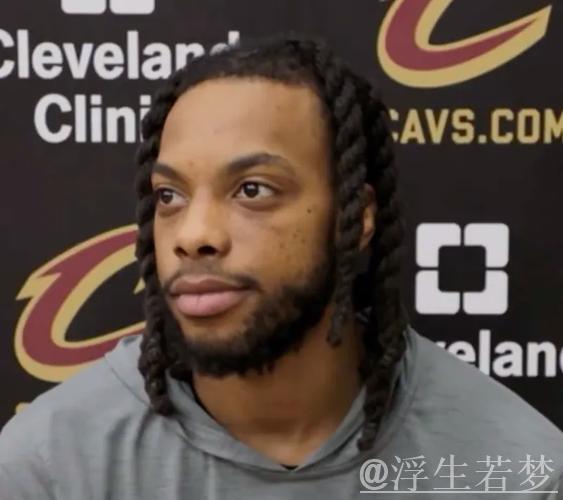 加兰谈休整：恢复脚趾状况有进展，需全力以赴比赛