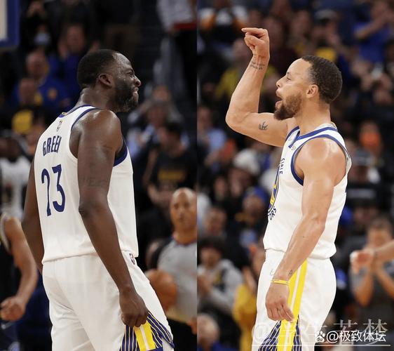 科尔：梅尔顿预计将成为勇士关键时刻阵容常客