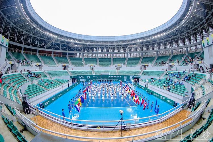 将比赛场地转化为消费中心 将比赛场地转化为消费中心