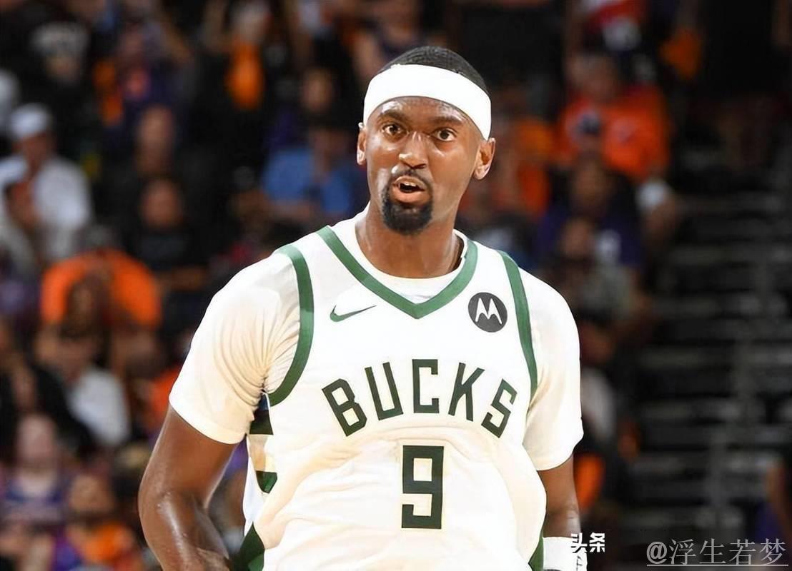 波蒂斯27+10创赛季最佳，雄鹿高效表现引关注