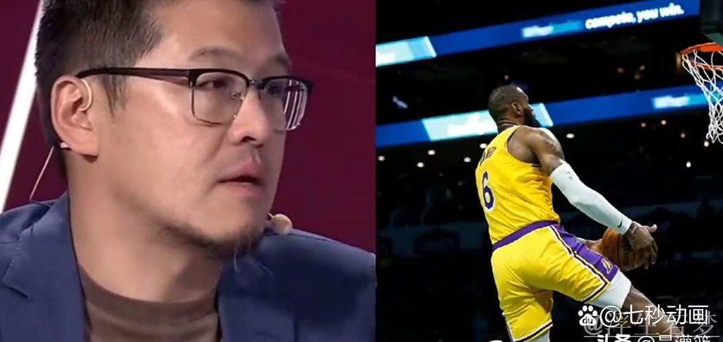 孙悦建议字母哥留守雄鹿，杨毅提问詹姆斯引发讨论